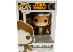 Funko Pop! Star Wars: Obi Wan Kenobi #10