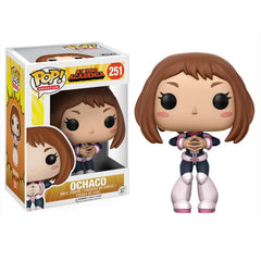 Funko Pop! Ochaco #251
