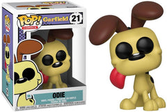 Funko Pop! Odie #21