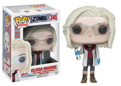 Funko Pop! Olivia Moore #345