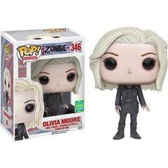 Funko Pop! Olivia Moore (2016 Summer Convention) #346