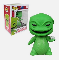 Oogie Boogie #39 (Funko Pop! Nightmare Before Christmas)