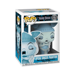 Funko Pop! Opera Singer Phantom #576