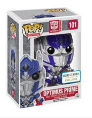 Funko Pop! Transformers – Optimus Prime #101