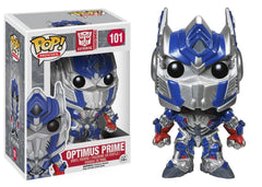 Funko Pop! Optimus Prime #101