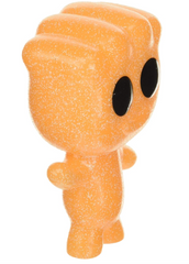 Funko Toys Pop Sour Patch Kids Orange Sour Patch Kid Vinyl Figure Ad Icons #03