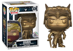 Funko Pop! Osiris (Bungie Store Exclusive) #339