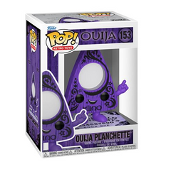 Retro Toys Ouija Planchette Funko Pop! Vinyl Figure #153