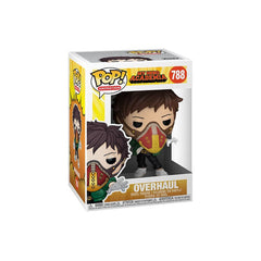 Funko Pop! Overhaul #788
