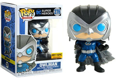 Funko Pop! Owlman (Hot Topic Exclusive) #276