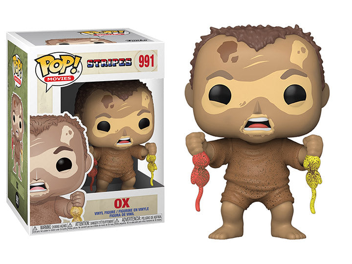 Funko Pop! Ox #991