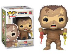 Funko Pop! Ox #991