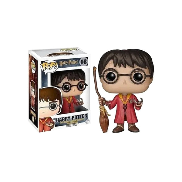 Funko Pop! Harry Potter #08