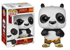 Funko Pop! PO #250