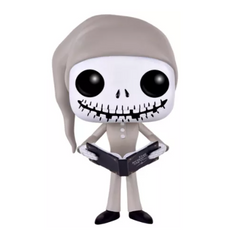 Funko Pop! Disney – Pajama Jack #205 2016 Summer Con Exc