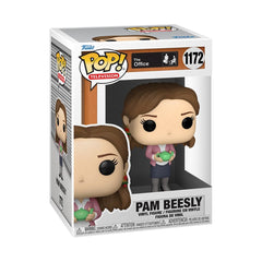 Funko Pop! The Office: Pam Beesly #1172