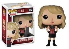 Funko Pop! Pam Swynford De Beaufort #132