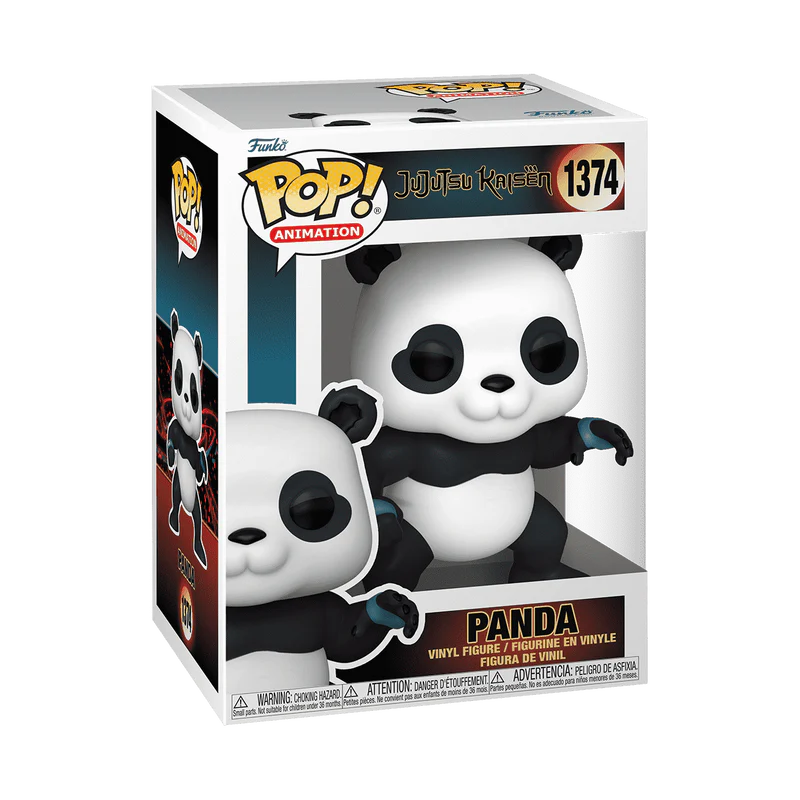 Funko Pop! Panda #1374