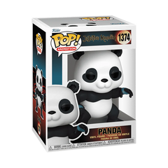 Funko Pop! Panda #1374