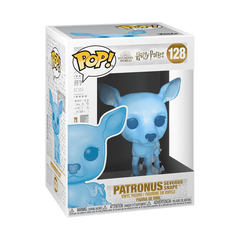 Funko Pop! Harry Potter: Patronus Severus Snape #128