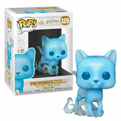 Funko Pop! Harry Potter: Patronus Minerva McGonagall #129