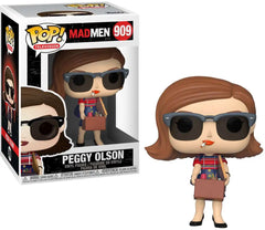Funko Pop! Peggy Olson #909