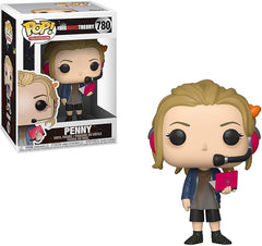 Funko Pop! Penny #780