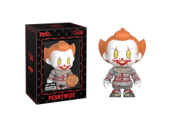 ThrillJoy PIX! It: Welcome to Derry: Pennywise (Hot Topic Exclusive) (Limited Edition 7,500 Pieces)