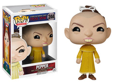 Funko Pop! Pepper #244