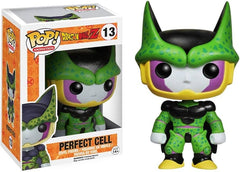 Funko Pop! Perfect Cell #13 (Shelf wear)