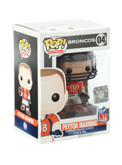 Funko Pop! Peyton Manning