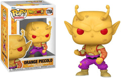 Funko Pop! Dragon Ball: Orange Piccolo #1704