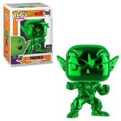 Funko Pop! Piccolo (2020 Spring Convention) #760