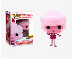 Funko Pop! Steven Universe: Pink Diamond (Hot Topic Exclusive) #370