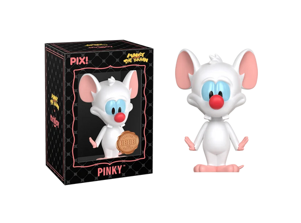 ThrillJoy PIX! Pinky and the Brain: Pinky (Limited Edition 8,888 Pieces)