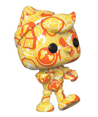 Funko Pop! Disney Art Series – Pinocchio #25 [Art Series • Special Edition]