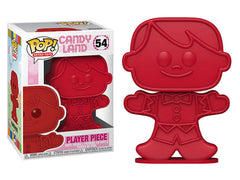 Funko Pop! Candy Land: Player Piece #54