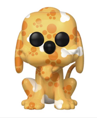 Funko Pop! Disney Art Series – Pluto #40 Amazon Exc