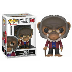 Funko Pop! Pogo #935