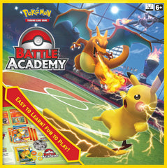 Pokemon Battle Academy 2 Board Game