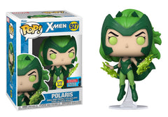 Funko Pop! Polaris (Glows in the Dark) [2021 Fall Convention] #927