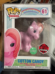 Funko Pop! Cotton Candy (Scented) [EB Exclusive] #61