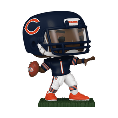 Funko Pop! Justin Fields #237