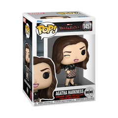 Funko Pop! Agatha Harkness #1457