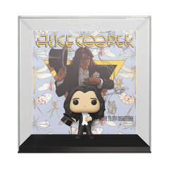 Funko Pop! Albums - Welcome to my Nightmare #34