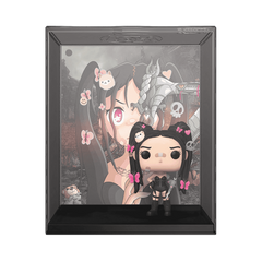 Funko Pop! Albums - Bella Poarch #41