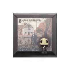 Funko Pop! Albums - Black Sabbath #02
