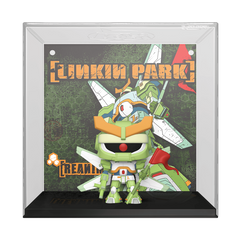 Funko Pop! Albums - Reanimation #27
