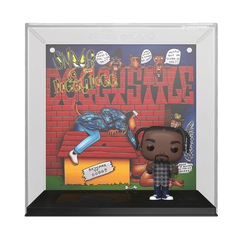 Funko Pop! Albums - Snoop Dogg #38