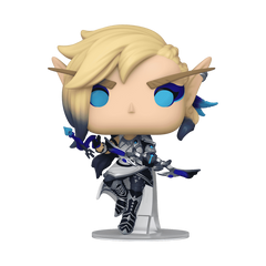 Funko Pop! Alleria Windrunner #1045